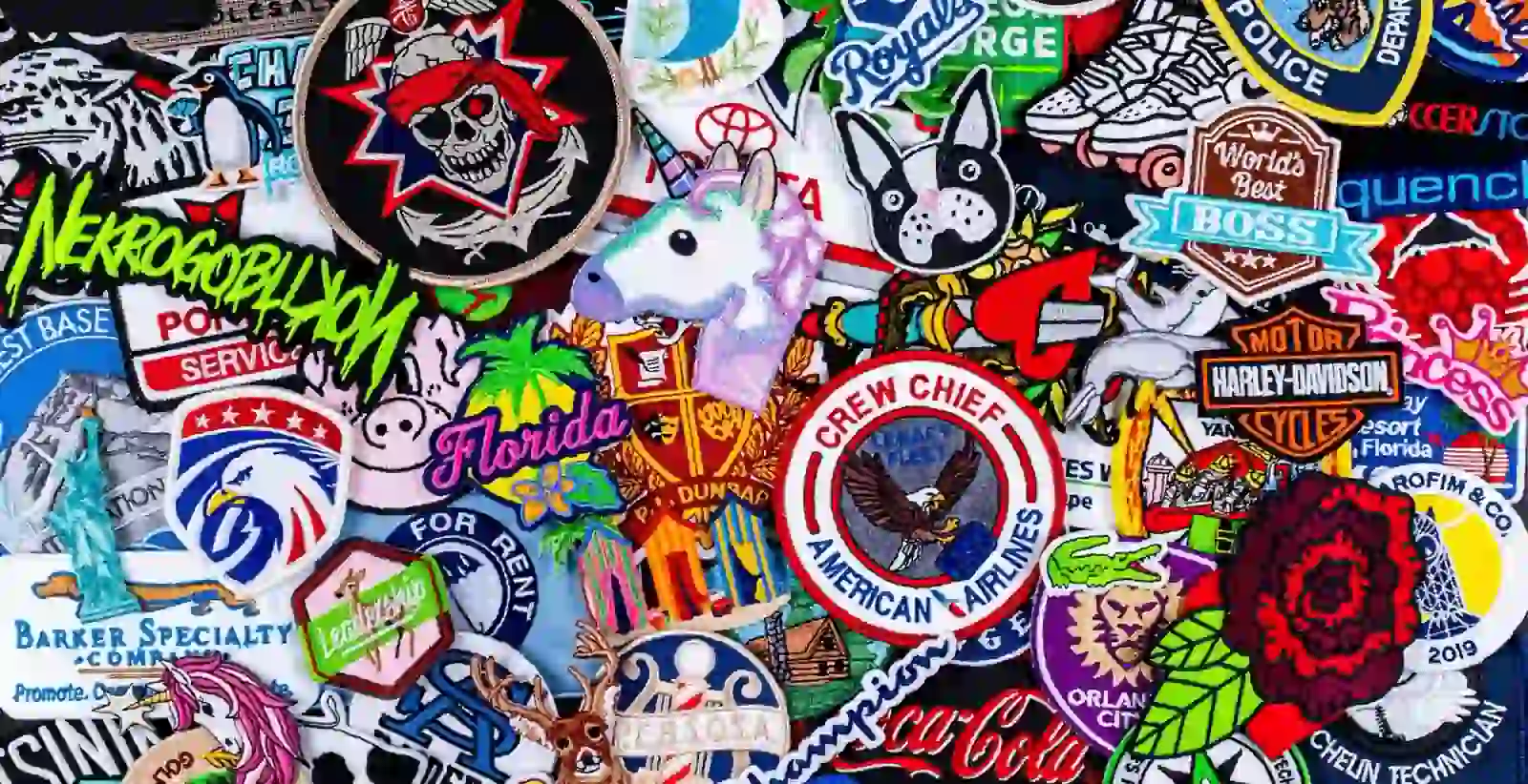 Order Mockup