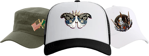 Hat Pins