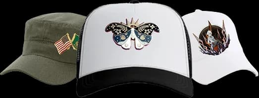 Hat Pins