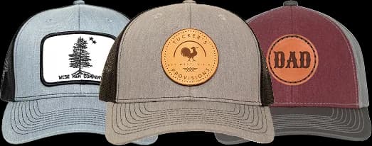 Hats