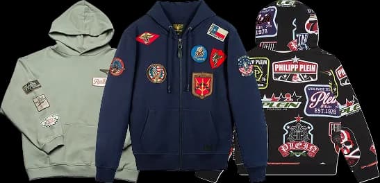 Hoodies