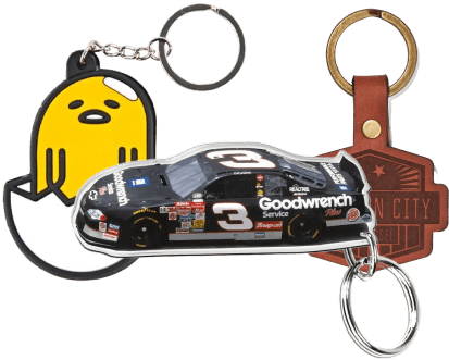 Keychains