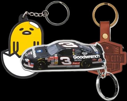 Keychains