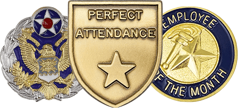 Lapel Pins