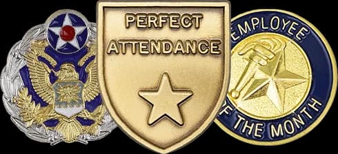 Lapel Pins
