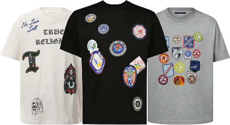 T-Shirts