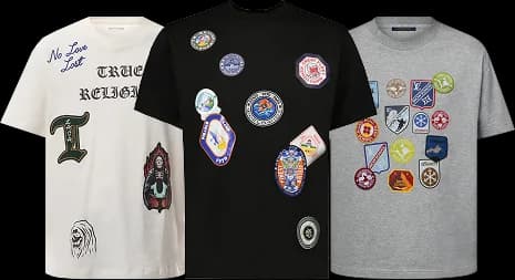 T-Shirts