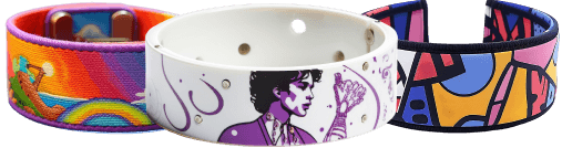 Wristbands