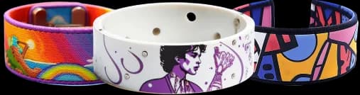 Wristbands