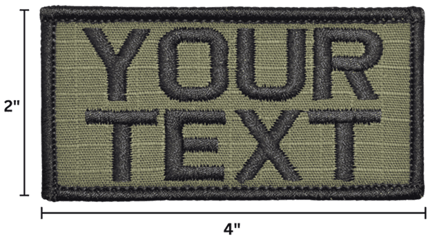 Patch Measurement