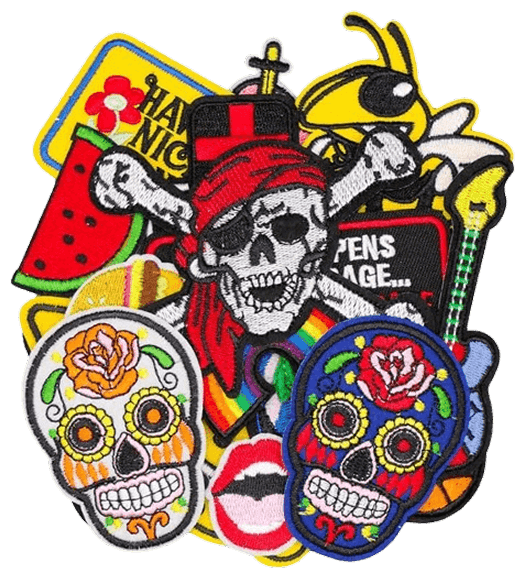 Patch Collection