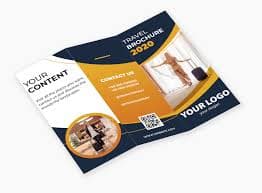 Logo Ready Design And Print Quality