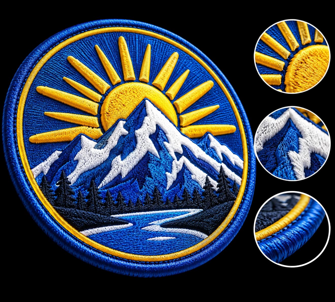 Customizable Designs