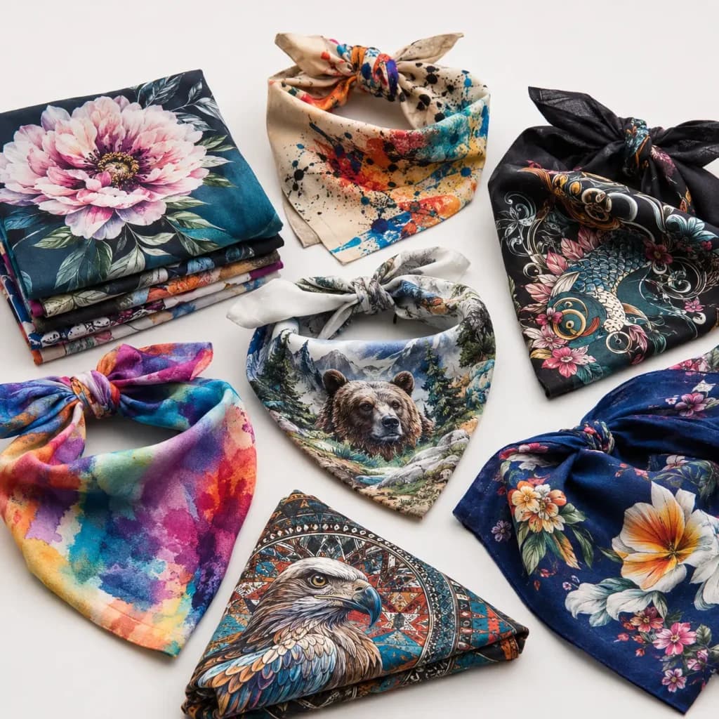 Digital / DTG Printing