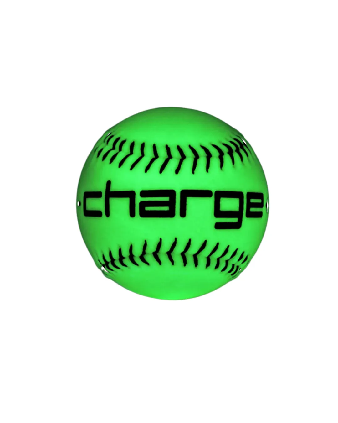 Glow-in-the-Dark Baseball Pins