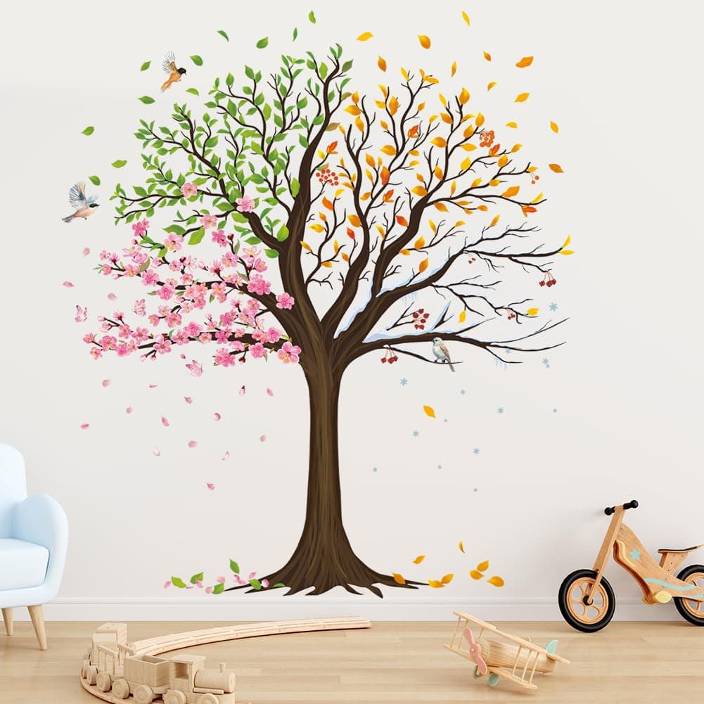 Large Custom Vinyl Decals