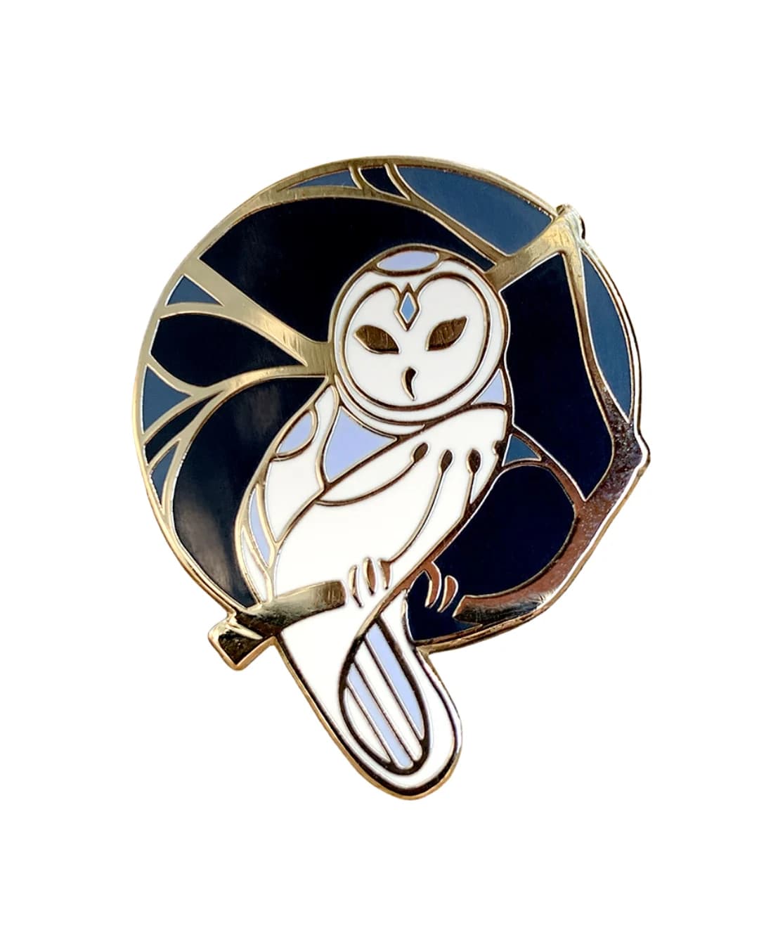 Hard Enamel Pins