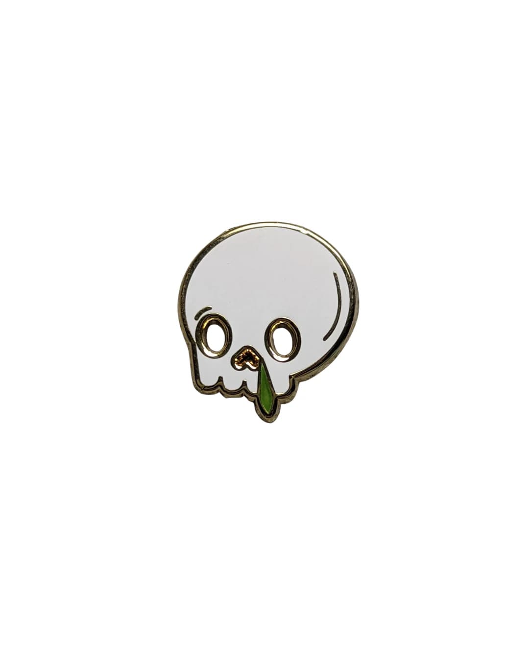 Mini Enamel Pins