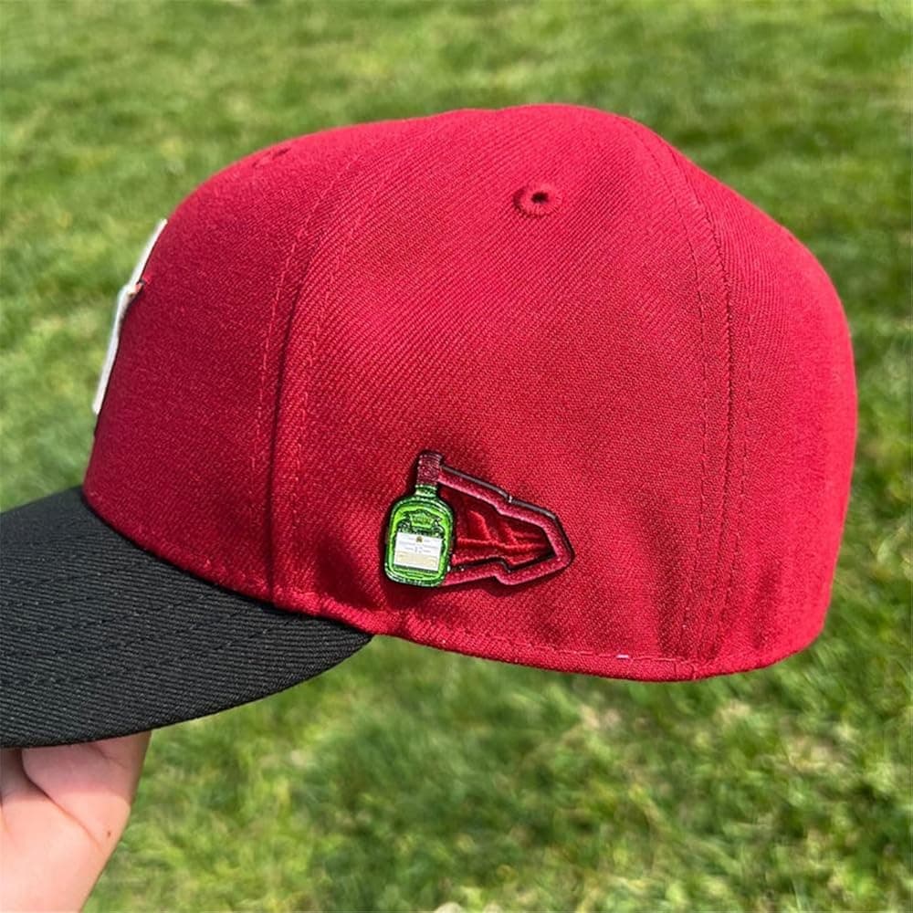Baseball Cap Pins