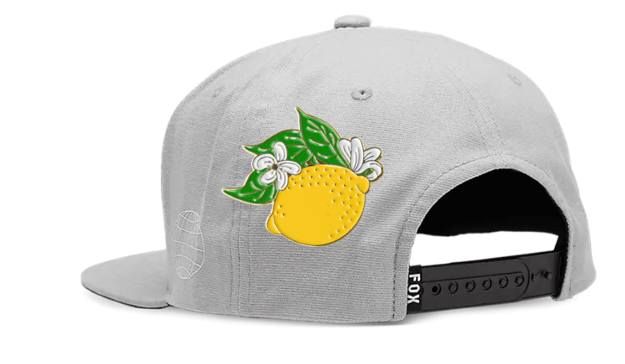 Snapback Hat Pins