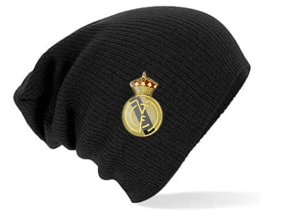 Beanie Pins