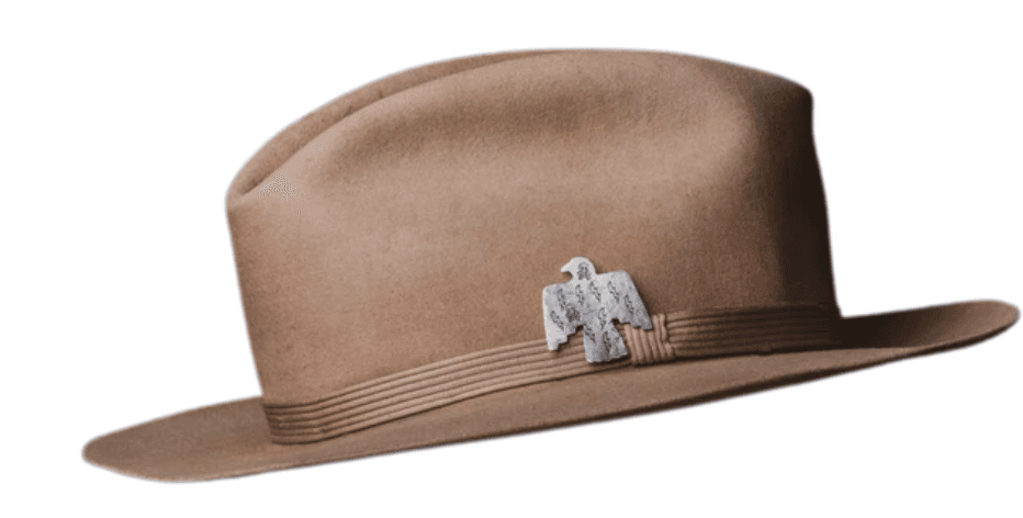 Fedora Pins
