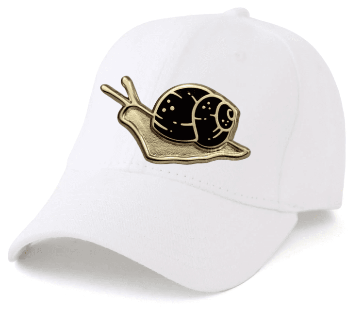 Real Gold Plating