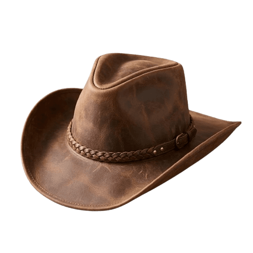 Custom Cowboy Hats