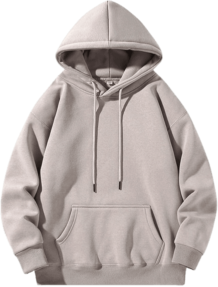 Pullover Hoodie