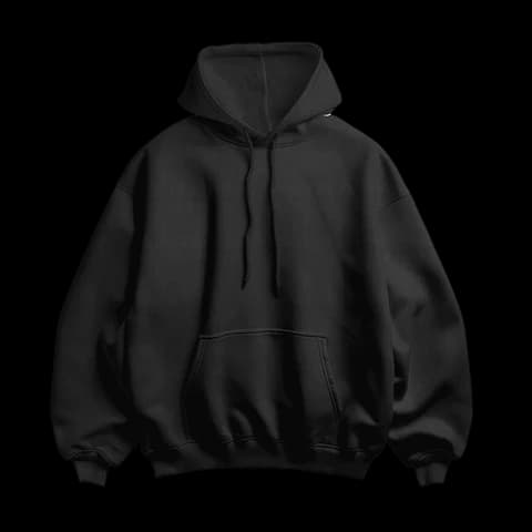 Oversized Hoodie