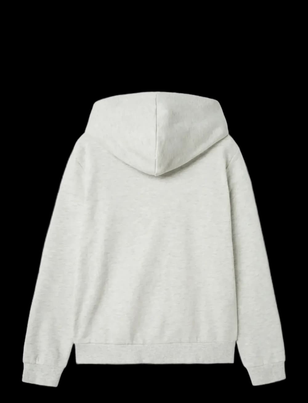 Lightweight Hoodie