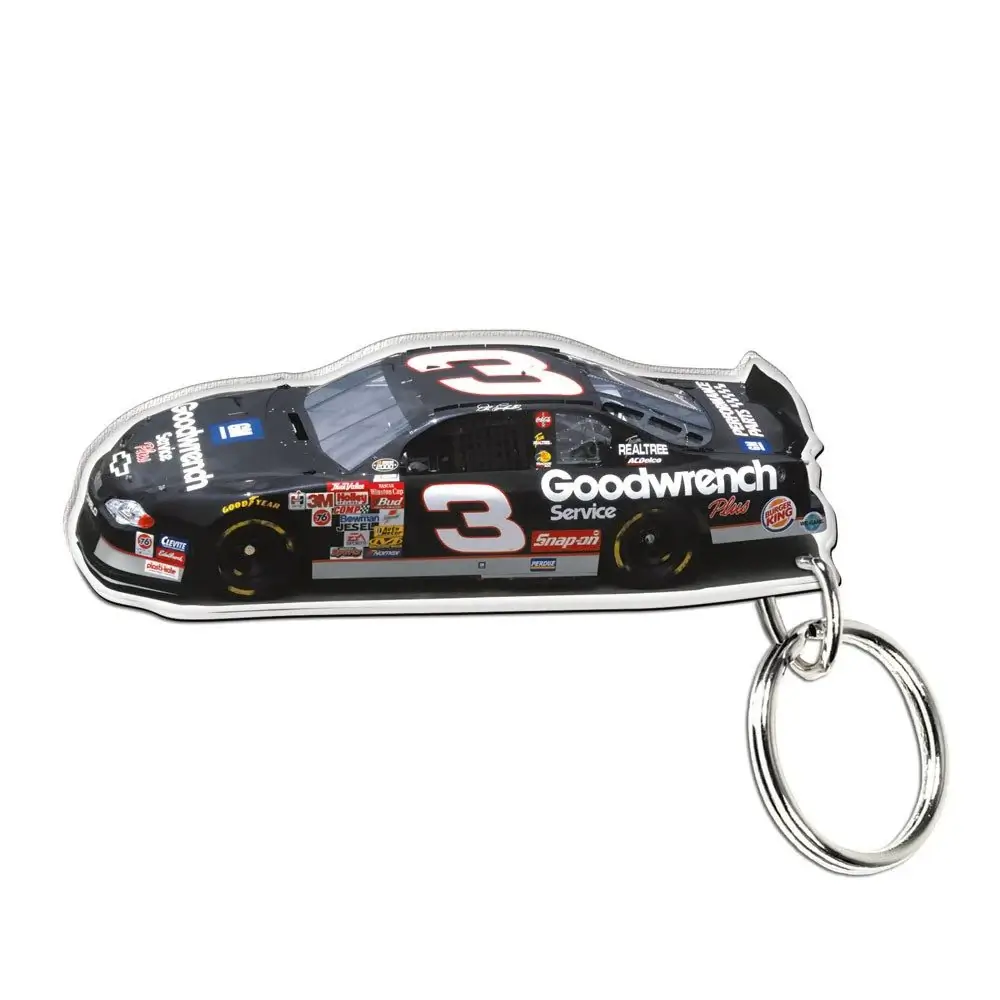 Custom Acrylic Keychains