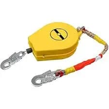 Retractable Lanyards