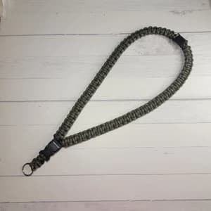 Clip-it-Safe Lanyards