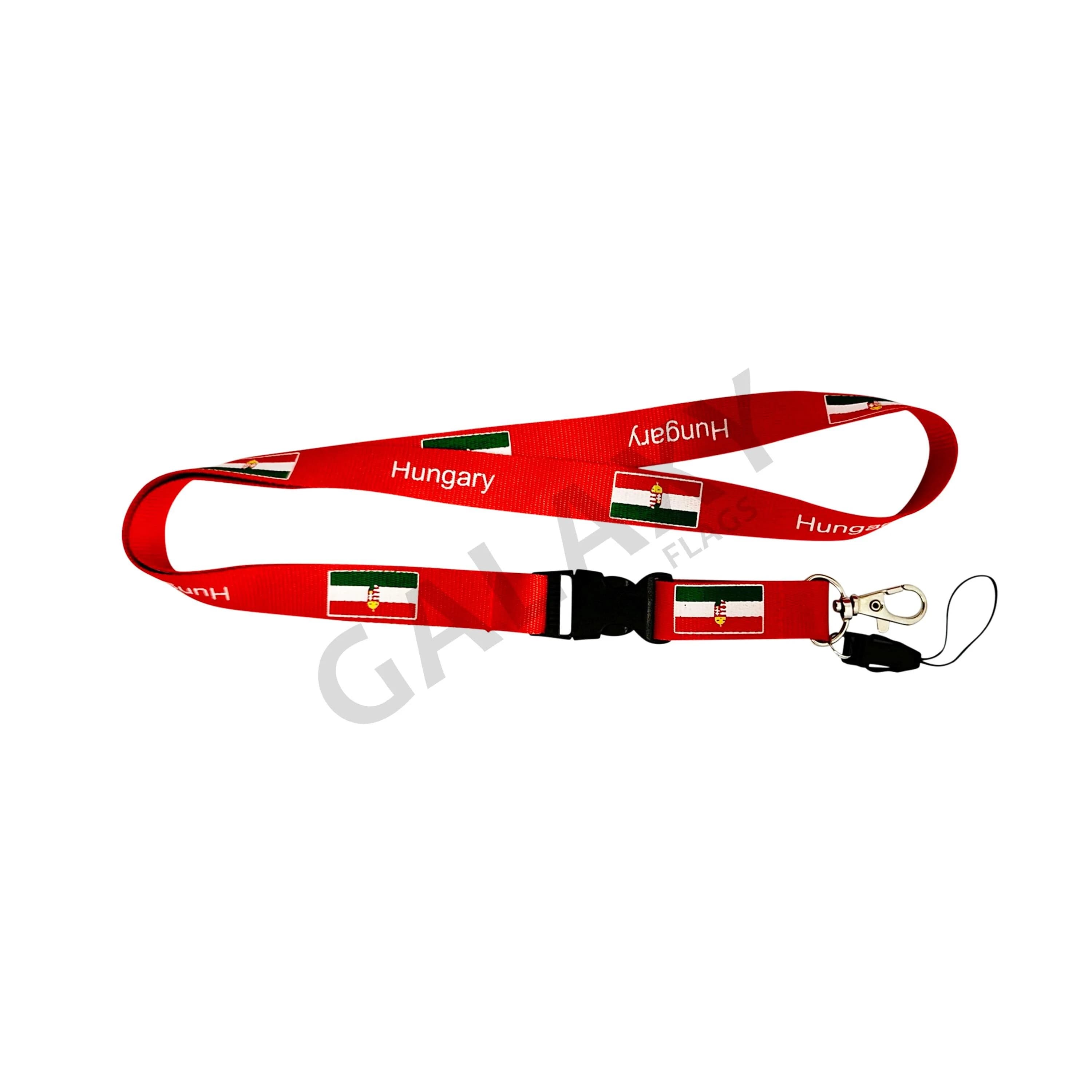 F1 Style Motorsports ID Holder Lanyards