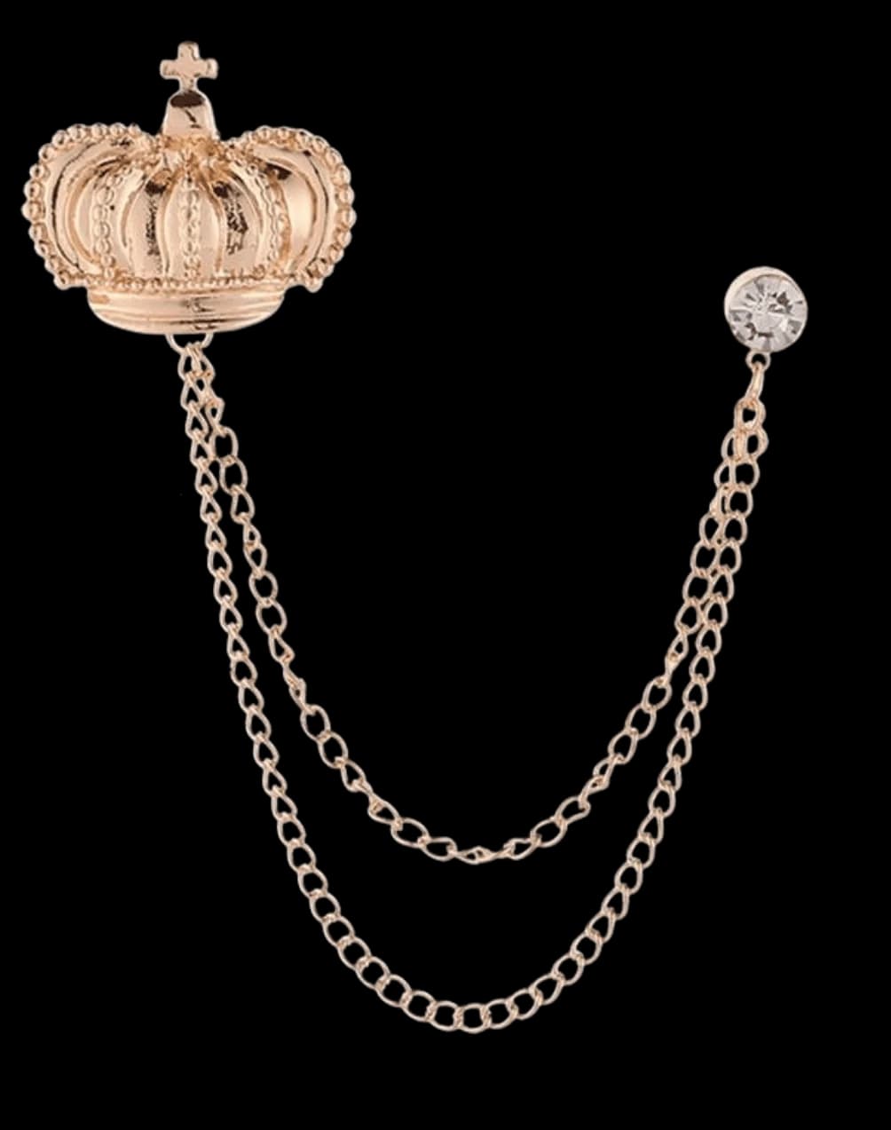 Suit Lapel Pins