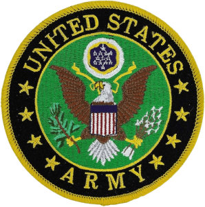 Army Patches