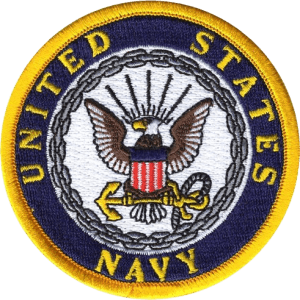 Air Force Patches