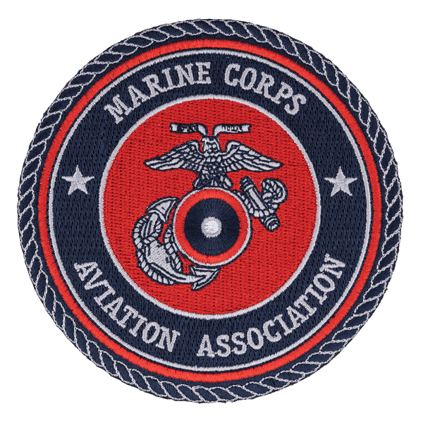 Marine Corps Patches