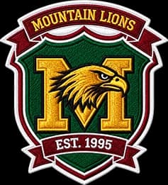 Custom Applique Patches