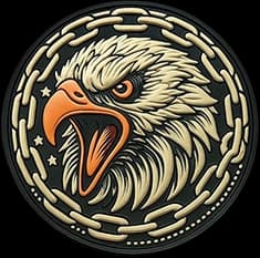 Custom PVC Patches