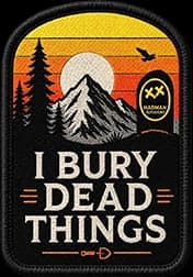 Custom Woven Patches