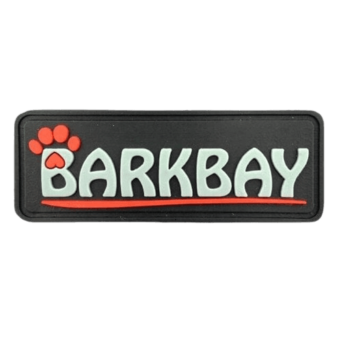 Custom PVC Patches
