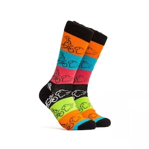 Biking Socks