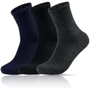 Hiking Socks
