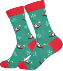 Holiday Socks