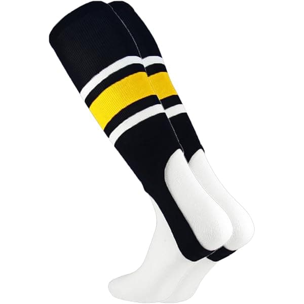 Stirrup Socks