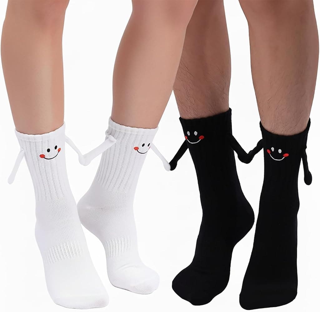 Couple Socks