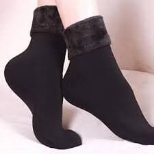 Winter Socks