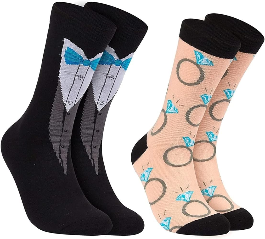 Special Day Socks